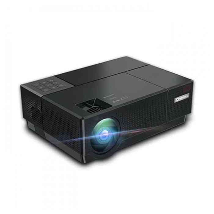 CHEERLUX CL770 - Led Projector CL 770 TV Tuner CHEERLUX CL770 - Led Projector CL 770 TV Tuner